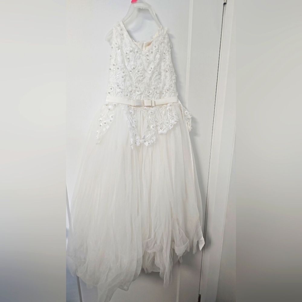 Flower girl dress from Blink Blank